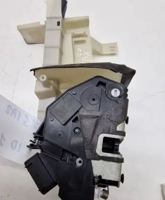 Ford C-MAX II Rear door lock DM51R264A26FF FT4AA26412BD C05861103