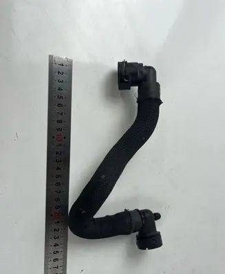 Citroen Berlingo Engine coolant pipe/hose HSR20704 3471617381 HSR20779
