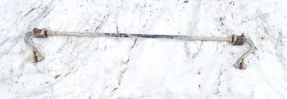 Rear anti-roll bar/sway bar