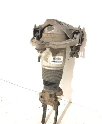 Audi Q7 4L Front air suspension shock absorber 7L8616039