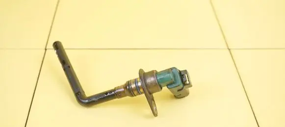 Ford S-MAX Oil level sensor AG9G6C624AC TNWA