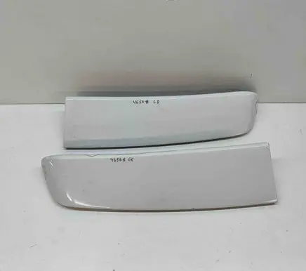 Volkswagen Transporter - Caravelle T5 Tailgate/trunk spoiler 