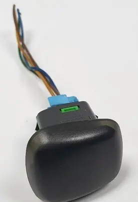 Mini One - Cooper Coupe R56 Sun solar sensor 8691913