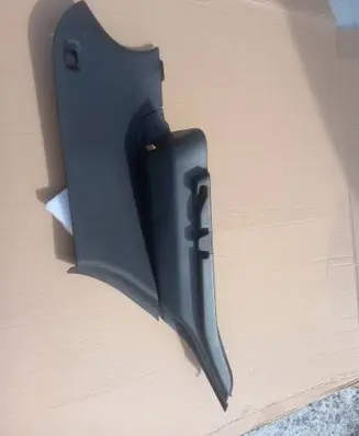 Mercedes-Benz A W176 (C) pillar trim A1766900425