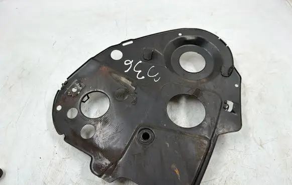 Audi A4 S4 B5 8D Timing belt guard (cover) 028109143H