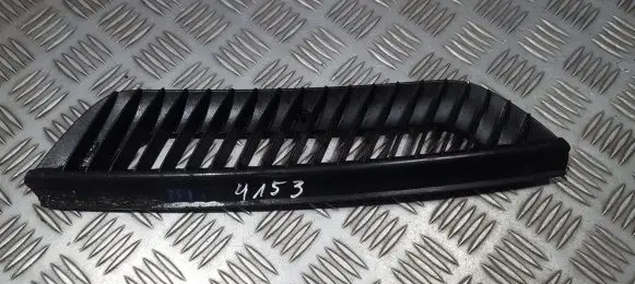 Smart ForTwo I Wiper trim DG12532 0001694