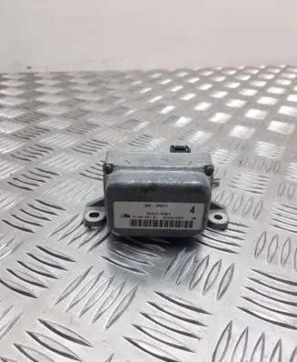Nissan Murano Z50 ESP acceleration yaw rate sensor 47930CA080 06211701424 47930CB20A