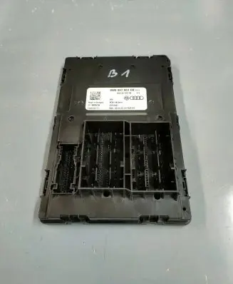 Audi A4 S4 B9 Comfort/convenience module 8W0907063DB
