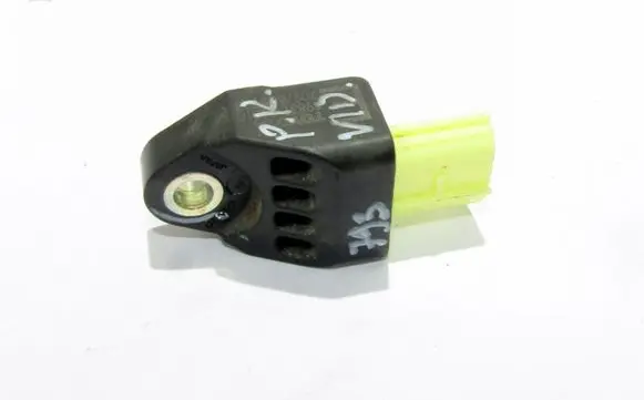 Toyota Camry Airbag deployment crash/impact sensor 8983106020