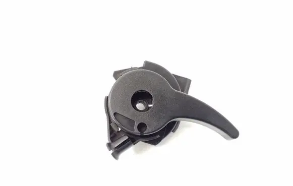 Mercedes-Benz SLK R171 Engine bonnet (hood) release handle A2308800220