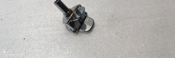 Audi A7 S7 4G Tie down hook / loop 3C9867160