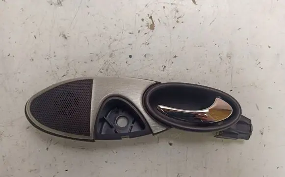 Mercedes-Benz A W168 Front door interior handle A1687600261