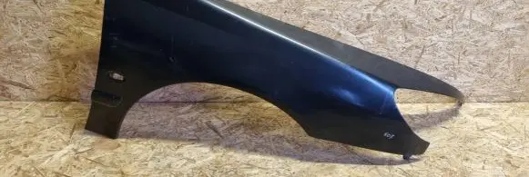 Peugeot 607 Fender