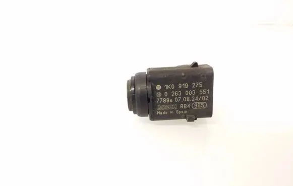 Volkswagen Golf V Parking PDC sensor 1K0919275 0263003551