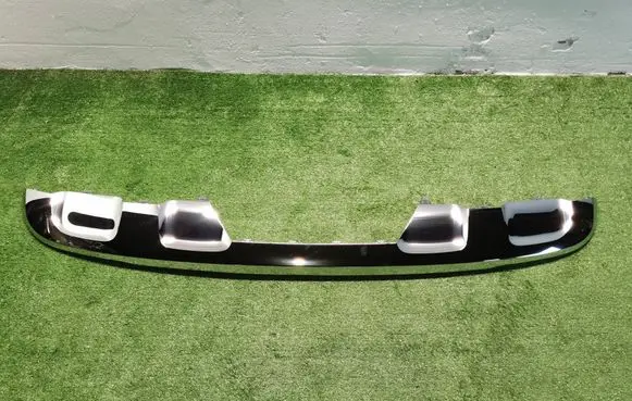 Mercedes-Benz EQE x294 Rear bumper lower part trim A2948803401DANEK A2948803401