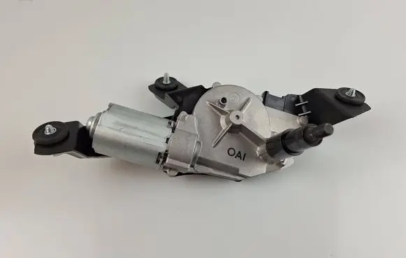 KIA Sorento Rear window wiper motor 98700C5000