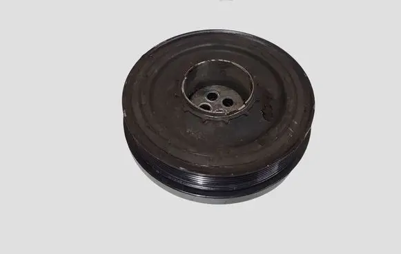 BMW 1 E81 E87 Crankshaft pulley 544013010