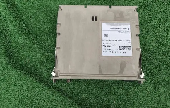 Audi A6 S6 C7 4G Video control module 8V0919146E