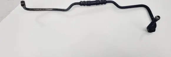 Opel Astra G Fuel line/pipe/hose 