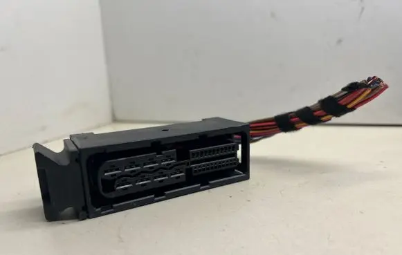 Audi Q5 SQ5 Other wiring loom 4F0973863D 4F0973863E