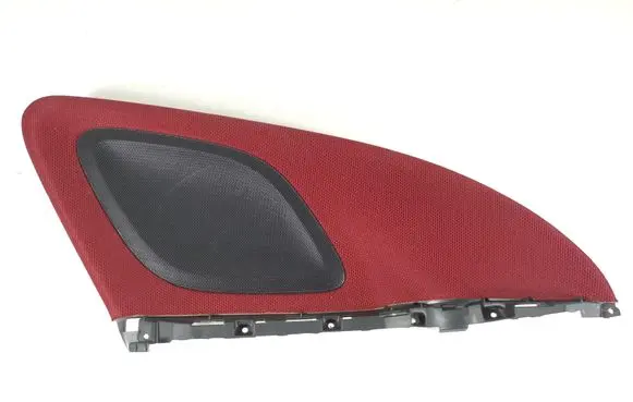 Honda Civic Tailgate/trunk side cover trim 83791-SMT-E02ZA