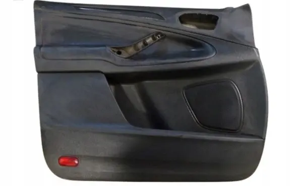 Ford S-MAX Front door card panel trim