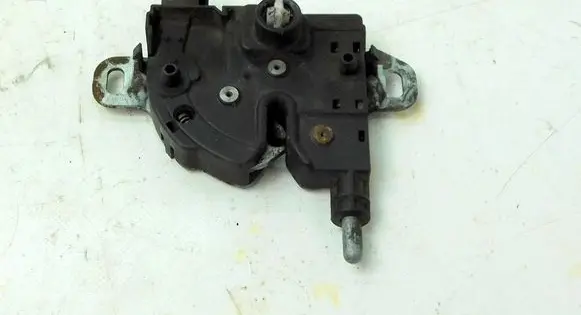 Ford Focus C-MAX Engine bonnet/hood lock/catch 192187
