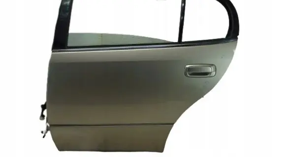 Lexus GS 300 400 430 Rear door