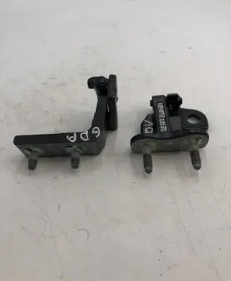 Mercedes-Benz EQE v295 Rear door hinge set 22292A01