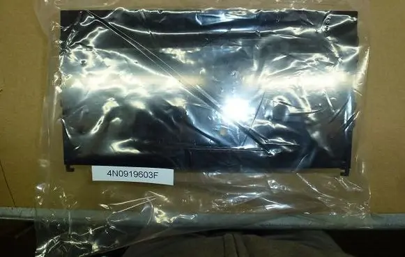 Audi A8 S8 D2 4D Screen/display/small screen 4N0919603F