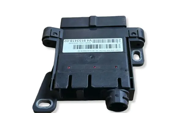 BMW 5 F10 F11 Current control relay 9153418