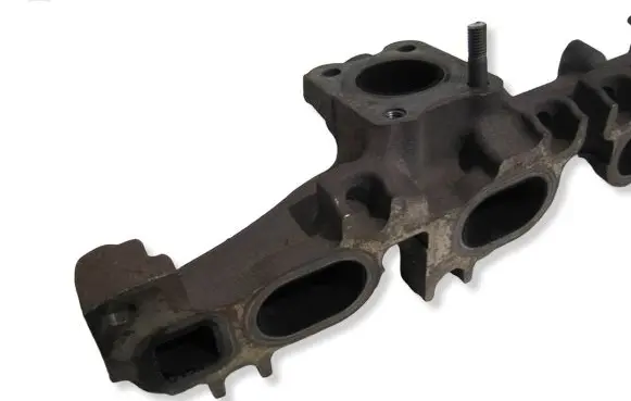 Jeep Compass Exhaust manifold 55261574