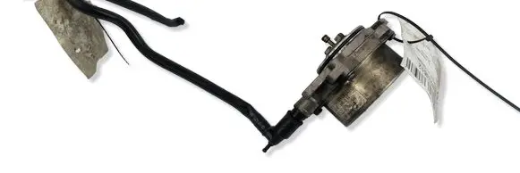 Volkswagen Phaeton Fuel injection high pressure pump 059145100J