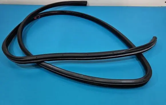 Subaru Forester SJ Front door rubber seal IMPRK1582991