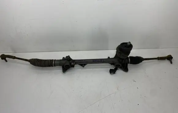 Volkswagen Golf Plus Steering rack 270405V50469 7805501193 881431