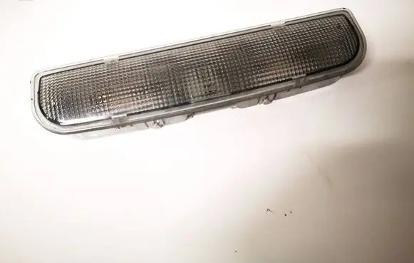 Audi A3 S3 8P Front seat light 8p0947111