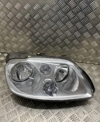 Volkswagen Touran I Headlight/headlamp