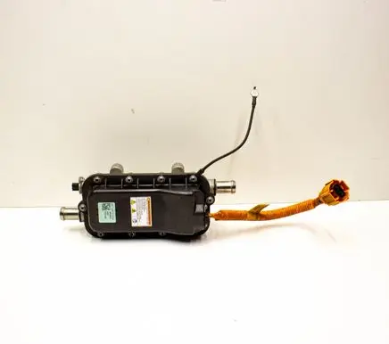 Hyundai Kona I Auxiliary pre-heater (Webasto) 375V2K4000