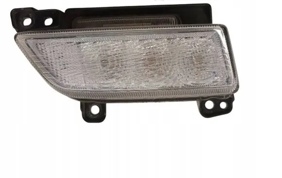 Suzuki Baleno IV Front fog light 36584M68P00L