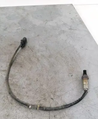 Volkswagen Golf VI Lambda probe sensor 03F906262B