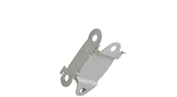 Land Rover Discovery 5 Acceleration sensor 8W833C190AC