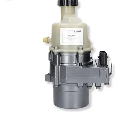 Dacia Dokker Power steering pump 491109155R 491103095R 491101292R