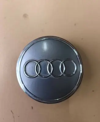 Audi Q7 4L Original wheel cap 4L0601170