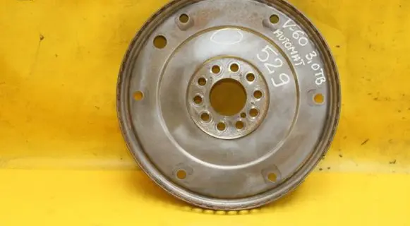 Volvo S60 Flywheel 6G9N-6K375-BA