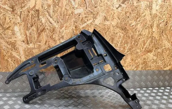 BMW i3 Rear bumper mounting bracket 51137296754