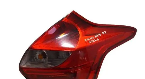 Ford Focus Rear/tail lights