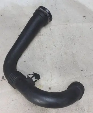 Renault Espace - Grand espace IV Intercooler hose/pipe 8200162183
