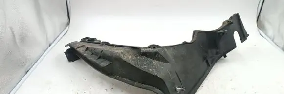 BMW X5 E53 Other engine bay part 51718408770 6408770