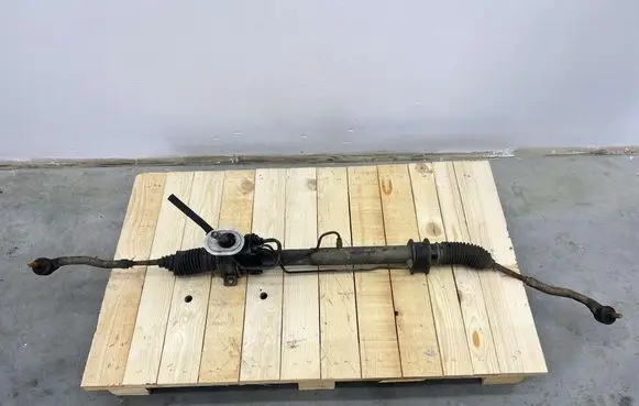 Chevrolet Aveo Steering rack MMAUTKO18890