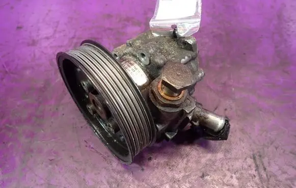 Audi A4 S4 B6 8E 8H Power steering pump